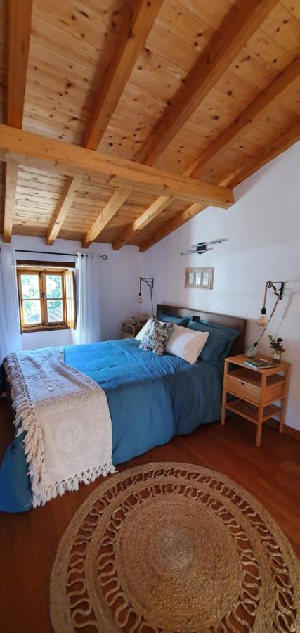 Casa Do Passaro Villa Galegos  Eksteriør billede