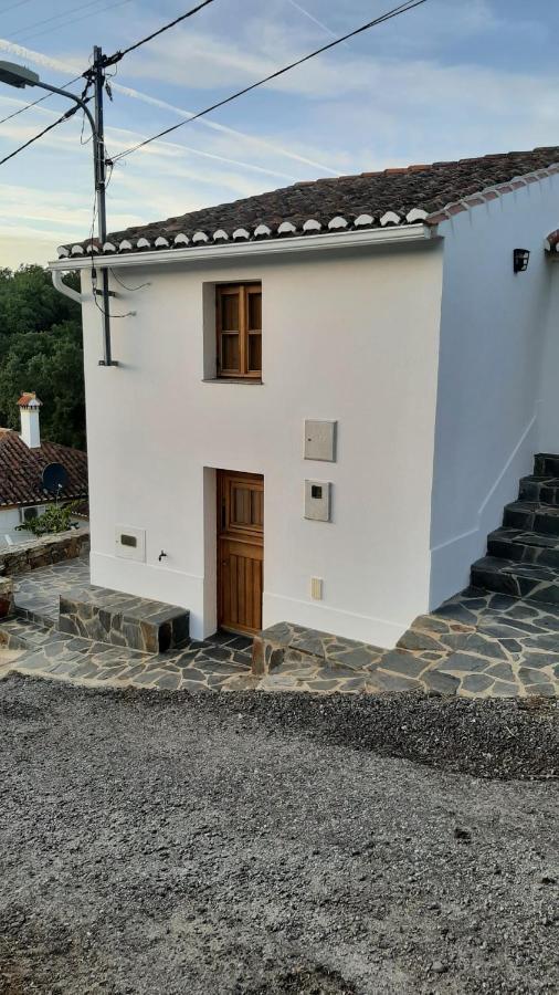 Casa Do Passaro Villa Galegos  Eksteriør billede