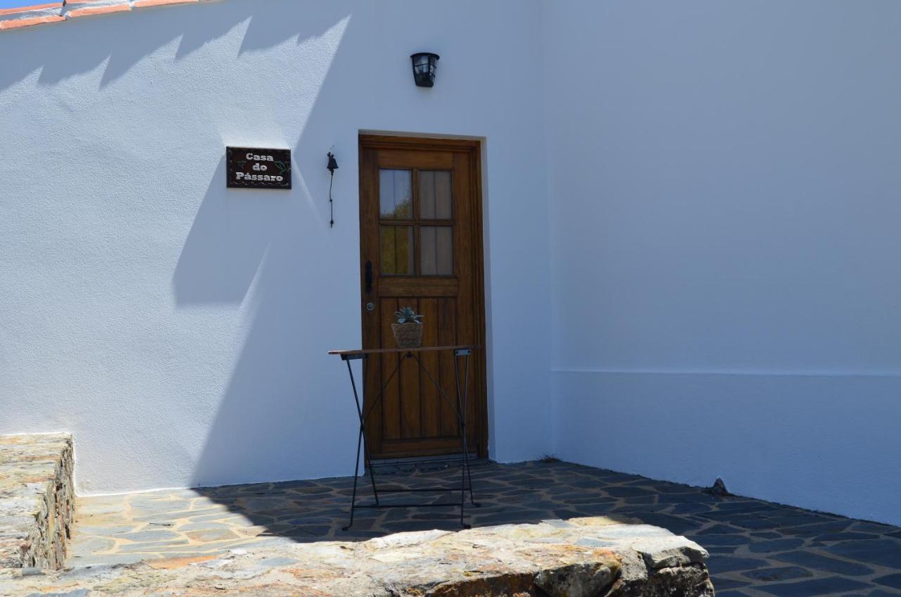 Casa Do Passaro Villa Galegos  Eksteriør billede