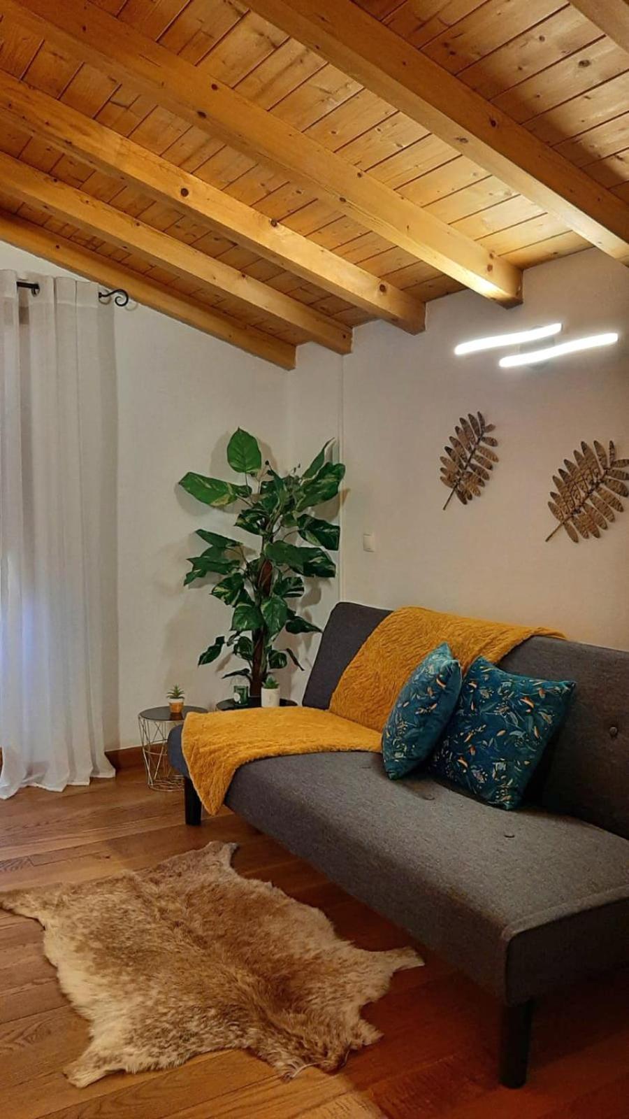 Casa Do Passaro Villa Galegos  Eksteriør billede