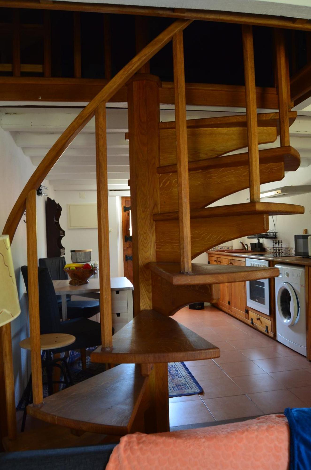 Casa Do Passaro Villa Galegos  Eksteriør billede
